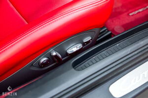 Porsche 911 type 991 Carrera S - 2012