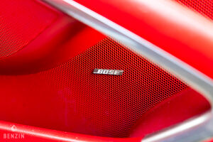 Porsche 911 type 991 Carrera S - 2012