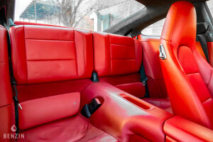 Porsche 911 type 991 Carrera S - 2012