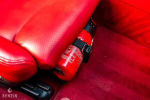 Porsche 911 type 991 Carrera S - 2012