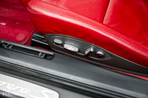 Porsche 911 type 991 Carrera S - 2012