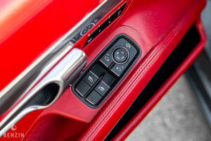 Porsche 911 type 991 Carrera S - 2012