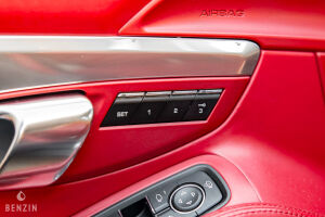 Porsche 911 type 991 Carrera S - 2012