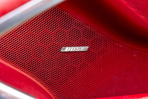 Porsche 911 type 991 Carrera S - 2012