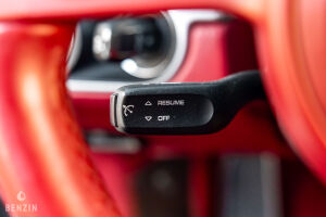 Porsche 911 type 991 Carrera S - 2012