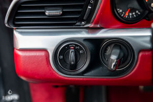 Porsche 911 type 991 Carrera S - 2012