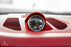 Porsche 911 type 991 Carrera S - 2012