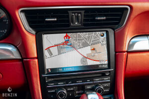 Porsche 911 type 991 Carrera S - 2012