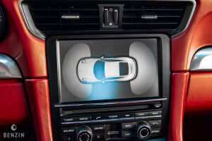 Porsche 911 type 991 Carrera S - 2012