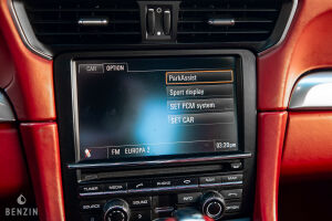 Porsche 911 type 991 Carrera S - 2012