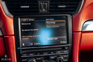 Porsche 911 type 991 Carrera S - 2012