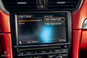 Porsche 911 type 991 Carrera S - 2012