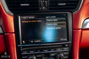 Porsche 911 type 991 Carrera S - 2012