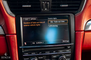 Porsche 911 type 991 Carrera S - 2012