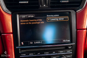 Porsche 911 type 991 Carrera S - 2012