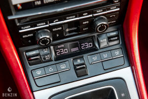 Porsche 911 type 991 Carrera S - 2012