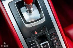 Porsche 911 type 991 Carrera S - 2012