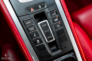 Porsche 911 type 991 Carrera S - 2012