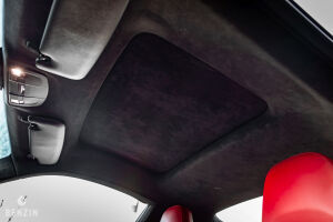 Porsche 911 type 991 Carrera S - 2012