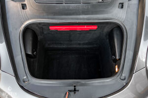 Porsche 911 type 991 Carrera S - 2012