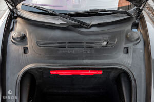 Porsche 911 type 991 Carrera S - 2012