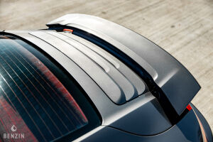 Porsche 911 type 991 Carrera S - 2012