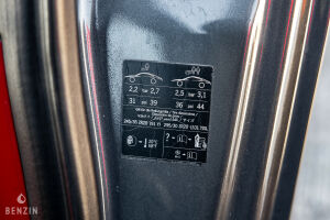 Porsche 911 type 991 Carrera S - 2012