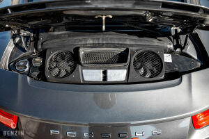 Porsche 911 type 991 Carrera S - 2012