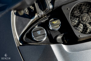 Porsche 911 type 991 Carrera S - 2012