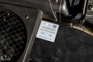 Porsche 911 type 991 Carrera S - 2012