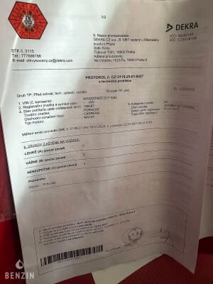 Porsche 911 type 991 Carrera S - 2012