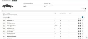 Porsche 911 type 991 Carrera S - 2012