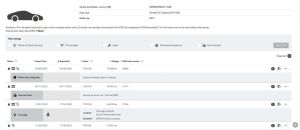 Porsche 911 type 991 Carrera S - 2012