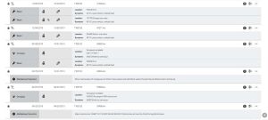 Porsche 911 type 991 Carrera S - 2012