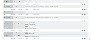 Porsche 911 type 991 Carrera S - 2012