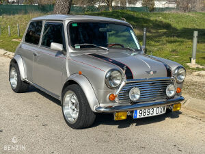 Mini Cooper 1.3 SPI Edition John Cooper - 1995