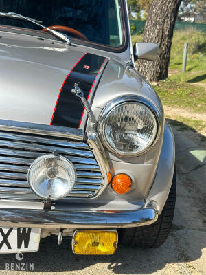 Mini Cooper 1.3 SPI Edition John Cooper - 1995