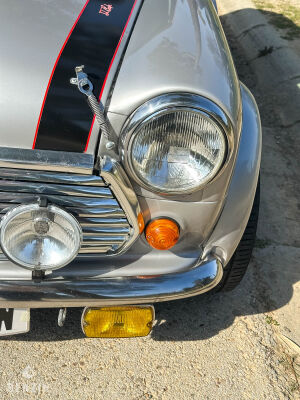 Mini Cooper 1.3 SPI Edition John Cooper - 1995