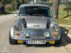 Mini Cooper 1.3 SPI Edition John Cooper - 1995