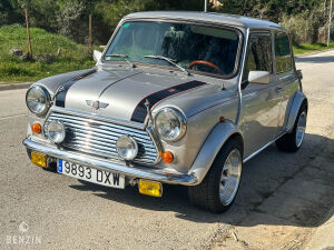 Mini Cooper 1.3 SPI Edition John Cooper - 1995