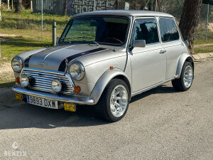 Mini Cooper 1.3 SPI Edition John Cooper - 1995