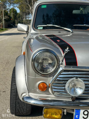 Mini Cooper 1.3 SPI Edition John Cooper - 1995
