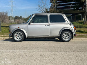 Mini Cooper 1.3 SPI Edition John Cooper - 1995