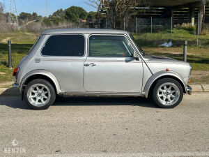 Mini Cooper 1.3 SPI Edition John Cooper - 1995