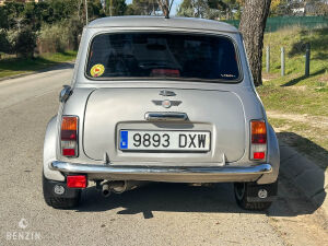 Mini Cooper 1.3 SPI Edition John Cooper - 1995