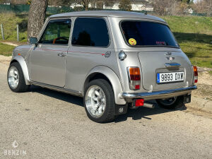 Mini Cooper 1.3 SPI Edition John Cooper - 1995