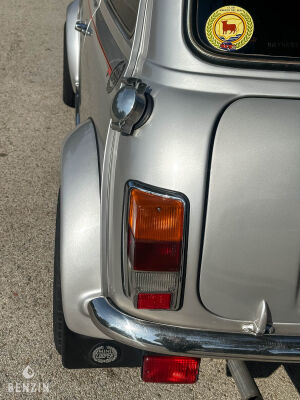 Mini Cooper 1.3 SPI Edition John Cooper - 1995