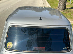 Mini Cooper 1.3 SPI Edition John Cooper - 1995