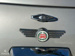 Mini Cooper 1.3 SPI Edition John Cooper - 1995