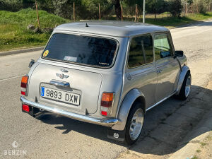 Mini Cooper 1.3 SPI Edition John Cooper - 1995